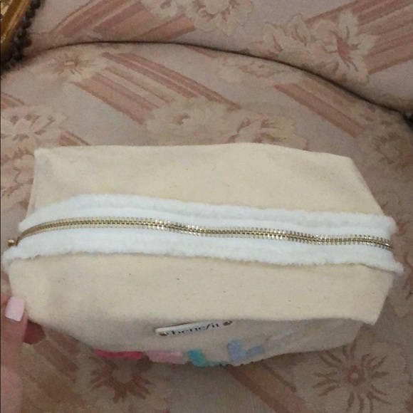 Benefit Hello gorgeous Make up bag - Picture 2 of 5